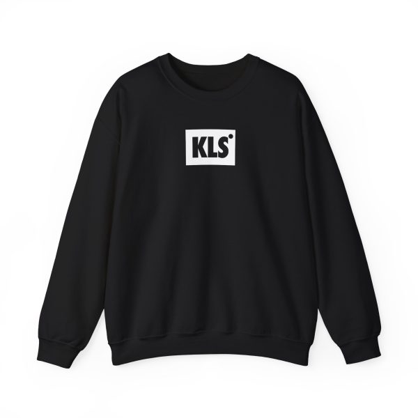 Kevin Langue KLS Unisex Heavy Blend™ Crewneck Sweatshirt