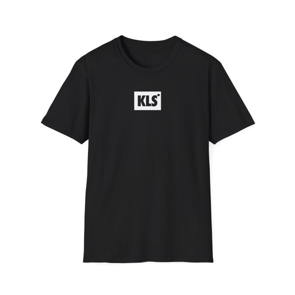 Kevin Langue KLS Unisex Softstyle T-Shirt